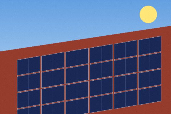 Photovoltaik-Module